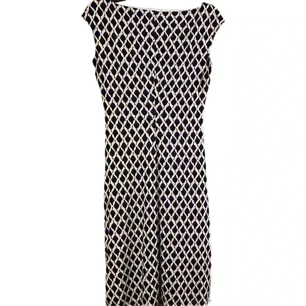 Ralph Lauren Dress Size 4 - Picture 6 of 6